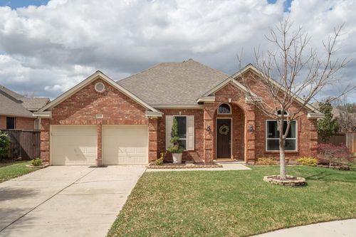 1237 Chinkapin Place, Flower Mound, TX, 75028 | Card Image