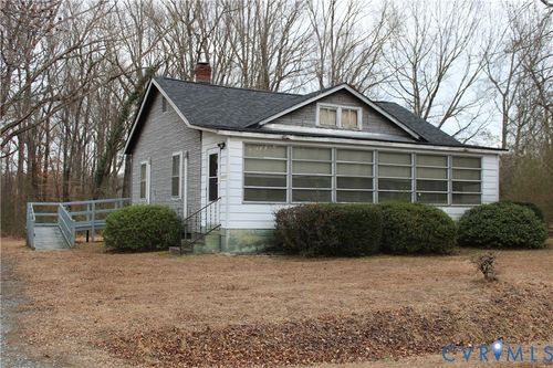 10710 Shady Ln, Charles City, VA, 23030-2850 | Card Image