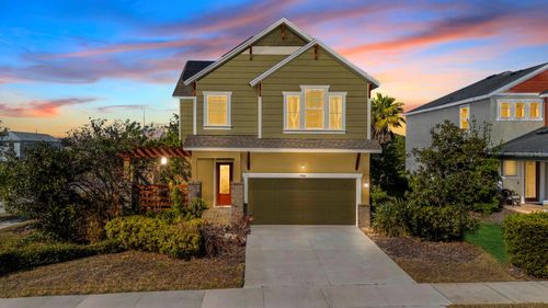 7304 Milestone Dr, APOLLO BEACH, FL, 33572-1740 | Card Image
