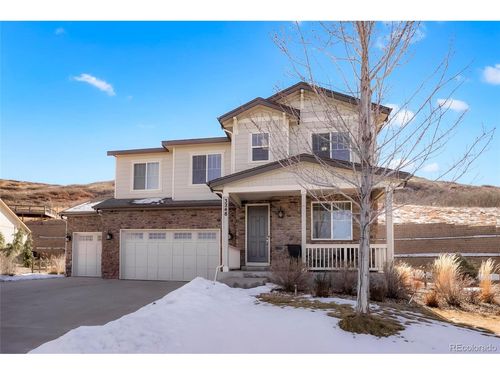 3248 Mccracken Ln, Castle Rock, CO, 80104-3436 | Card Image