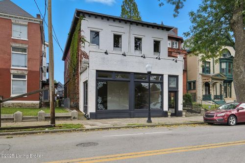 1217 S 4th St, LOUISVILLE, KY, 40203-3003 | Card Image