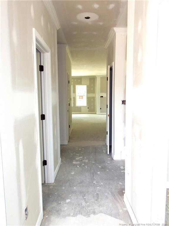 Residential in Hope Mills 4