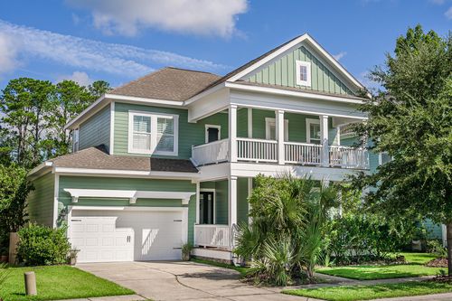 3616 Maidstone Dr, Mount Pleasant, SC, 29466-7506 | Card Image