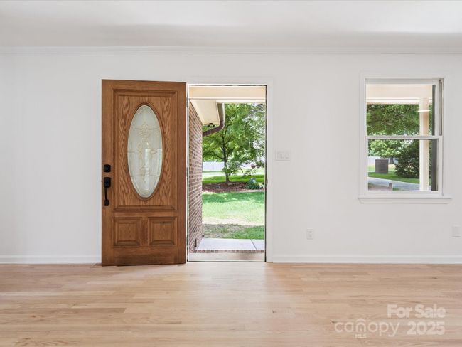 10728 Forest Dr, House other with 3 bedrooms, 2 bathrooms and null parking in Matthews NC | Image 5