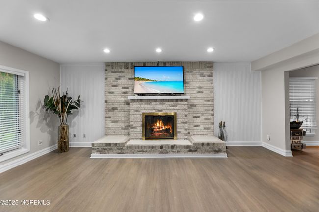 21 Homestead Cir, House other with 5 bedrooms, 4 bathrooms and null parking in Marlboro NJ | Image 34