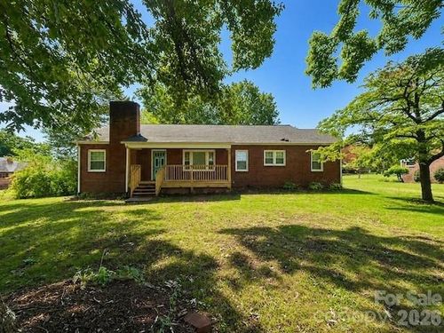112 3rd Street Ne, Conover, NC, 28613 | Card Image