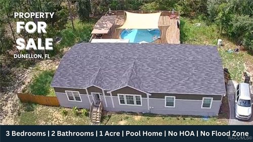 5590 W X Anne Ln, Dunnellon, FL, 34433-3720 | Card Image