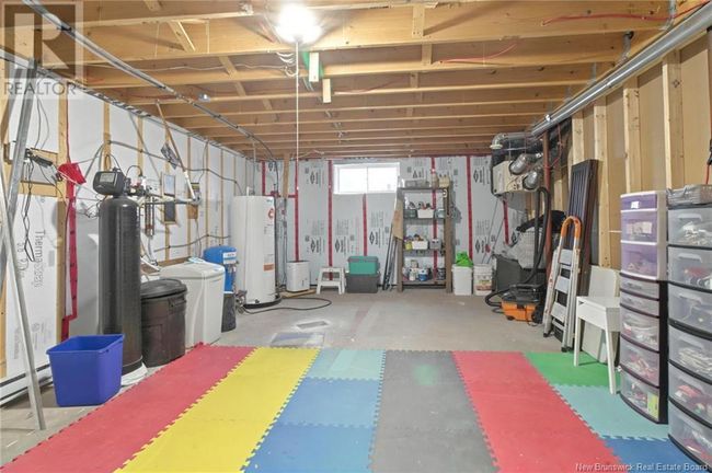 12 Rue Modeste, House other with 3 bedrooms, 2 bathrooms and null parking in Trois-Ruisseaux NB | Image 33