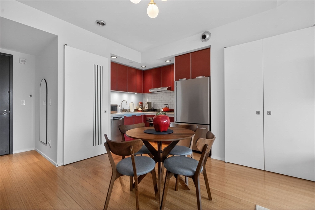 Residential in Boston 4