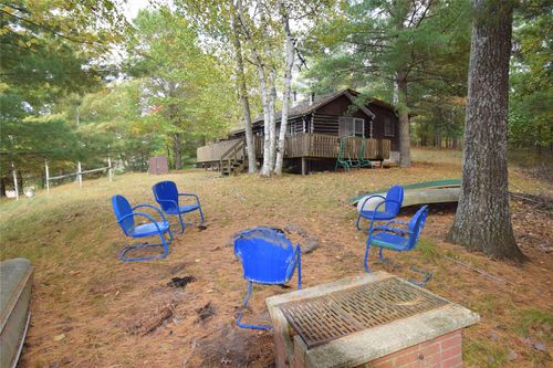 2908 E Long Lake Rd, Webb Lake, WI, 54830-9551 | Card Image