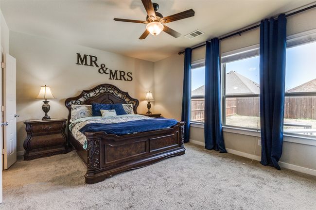 1269 Meridian Dr, House other with 5 bedrooms, 3 bathrooms and null parking in Forney TX | Image 12