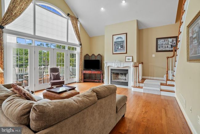 2860 Pfefferkorn Rd, House other with 4 bedrooms, 5 bathrooms and null parking in West Friendship MD | Image 9