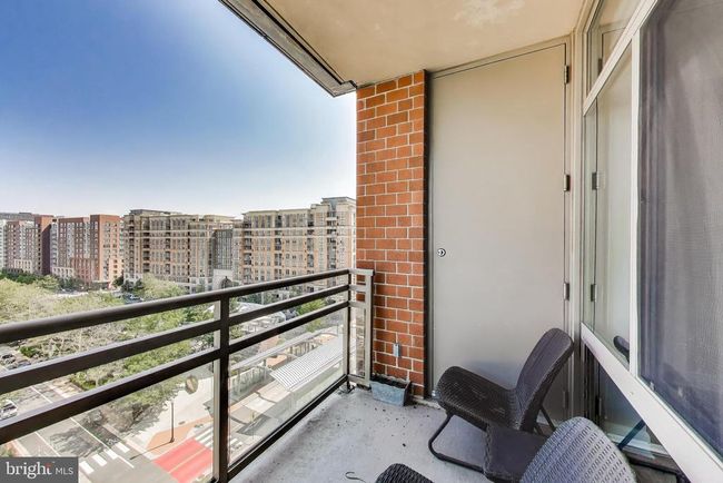 UNIT-914 - 3600 S Glebe Rd, Condo with 1 bedrooms, 1 bathrooms and null parking in ARLINGTON VA | Image 17