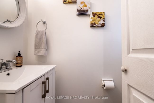 57 - 151 Parnell Rd, Condo with 3 bedrooms, 2 bathrooms and 1 parking in Saint Catharines ON | Image 15