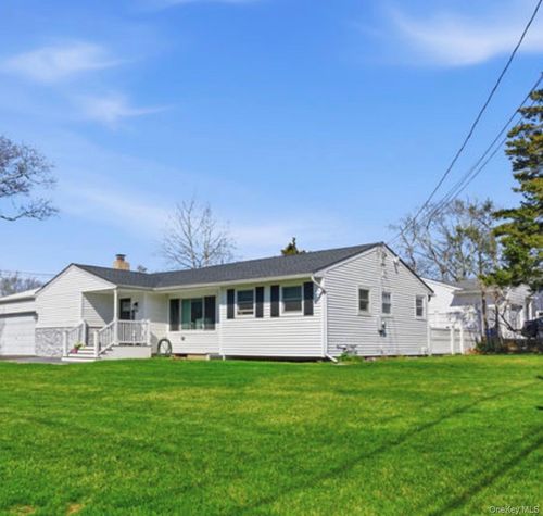 205 Smithtown Polk Blvd, Centereach, NY, 11720-3255 | Card Image