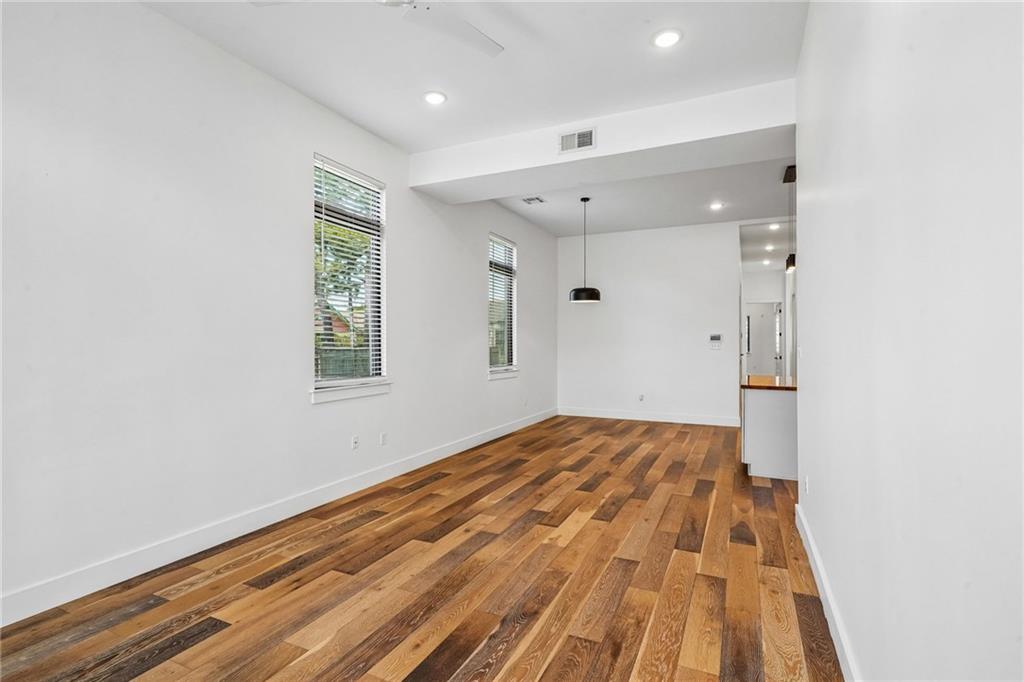 Residential Lease in New Orleans 4