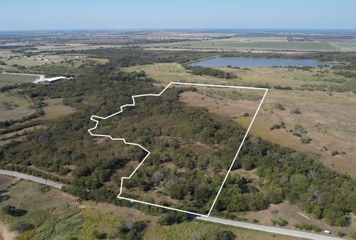 22-acres-11 Old Tioga Road, Gunter, TX, 75058 | Card Image