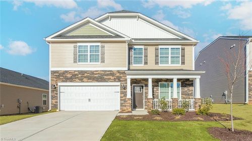 610 Bryson Boulevard, Lexington, NC, 27295 | Card Image