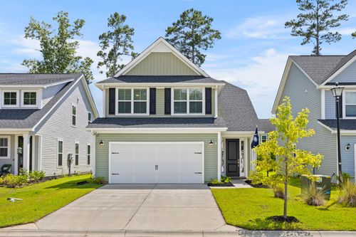 3811 Grateful Rd, North Charleston, SC, 29420-8460 | Card Image