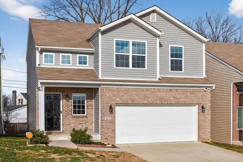 157 Robinson Way, Lexington, KY, 40511-8999 | Card Image