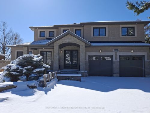 1722 Athans Ave, Gloucester, ON, K1T1L1 | Card Image