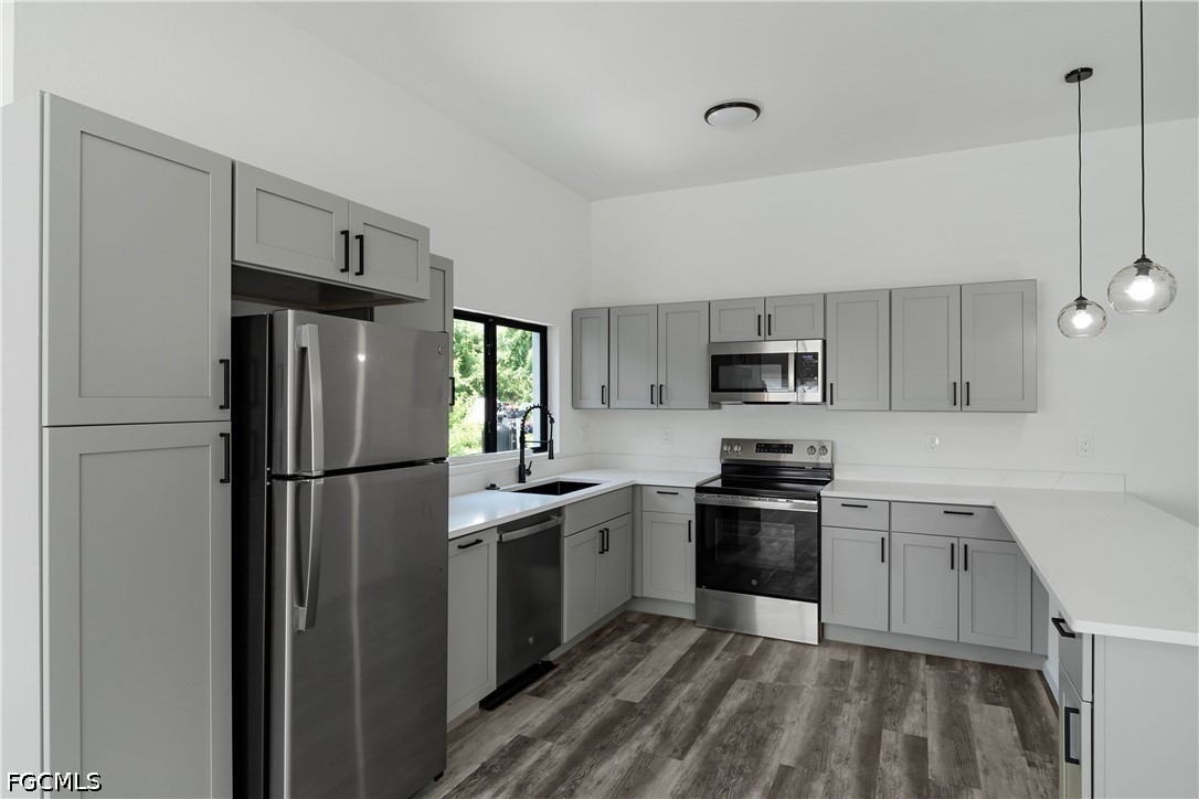 Residential Lease in Lehigh Acres 3