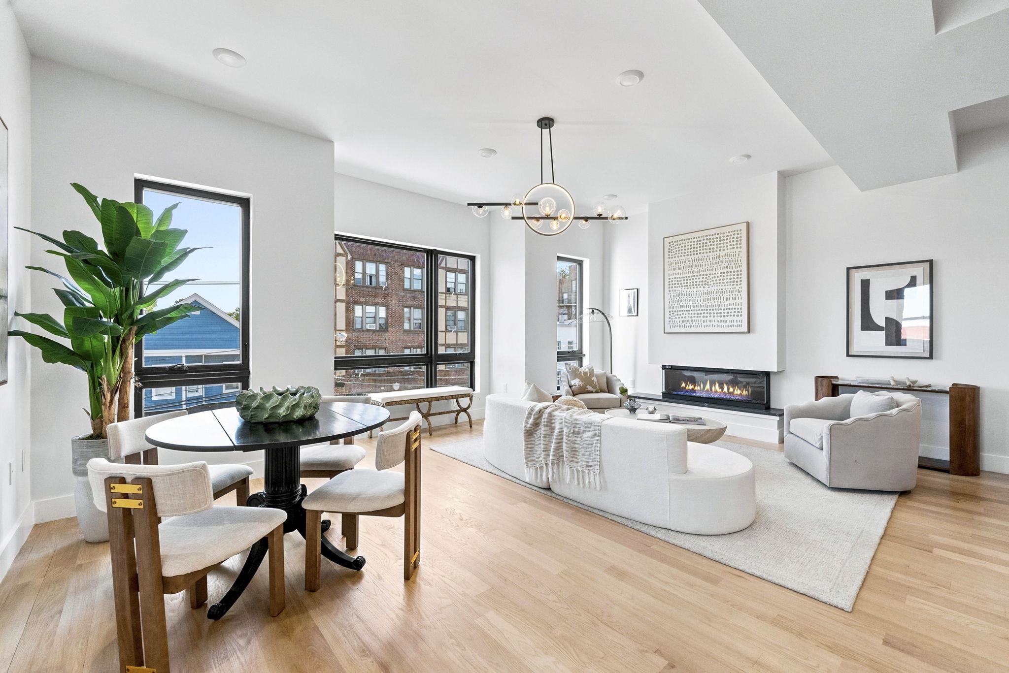 Residential in JC, Bergen-Lafayett 5