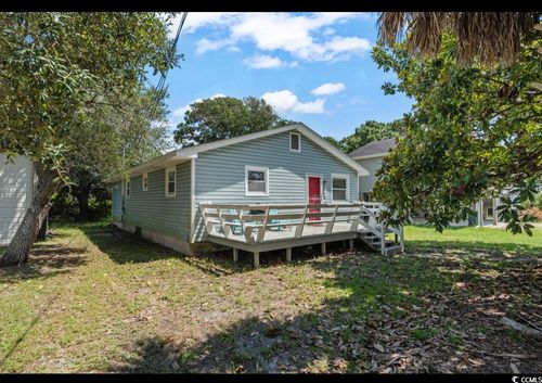 702 22nd Ave S, North Myrtle Beach, SC, 29582-4220 | Card Image
