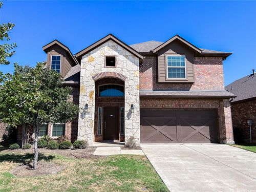 1417 Trailwood Ter, Aubrey, TX, 76227-2958 | Card Image