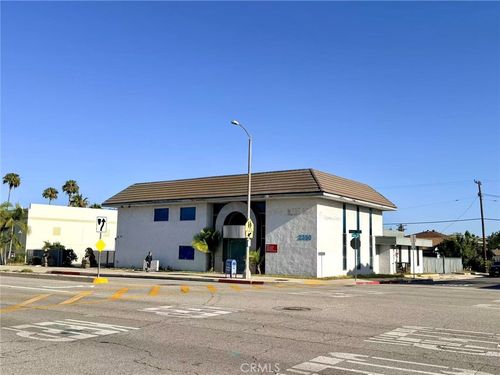 2350 W Valley Blvd, Alhambra, CA, 91803 | Card Image