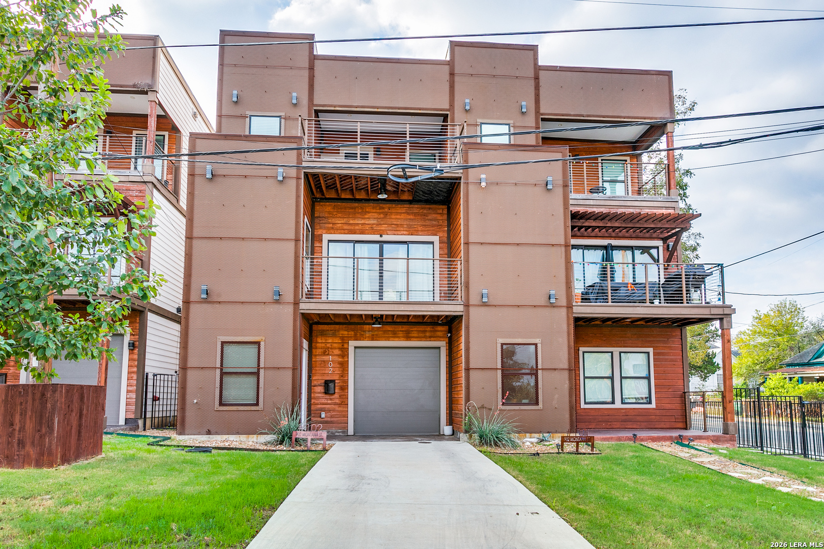 Residential Lease in San Antonio