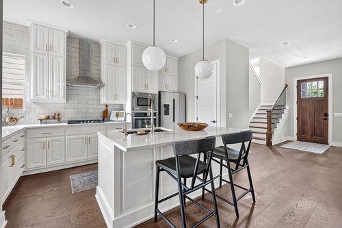 4312 Vaughan Street, Austin, TX, 78723 | Card Image
