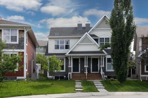 81 Auburn Crest Lane Se, Calgary, AB, T3M0Z1 | Card Image