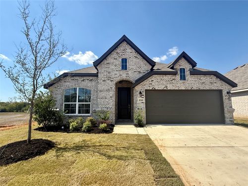 10360 Tapioca St, Crowley, TX, 76036-1466 | Card Image