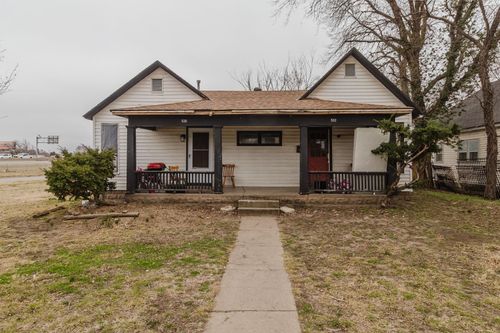 530-532 S Lulu Ave, Wichita, KS, 67211 | Card Image