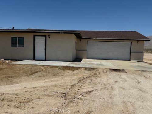87884 Amboy, 29 Palms, CA, 92277 | Card Image