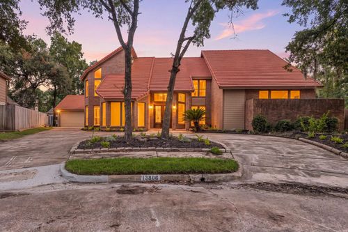 13806 Wilde Forest Ct, Sugar Land, TX, 77498-2656 | Card Image