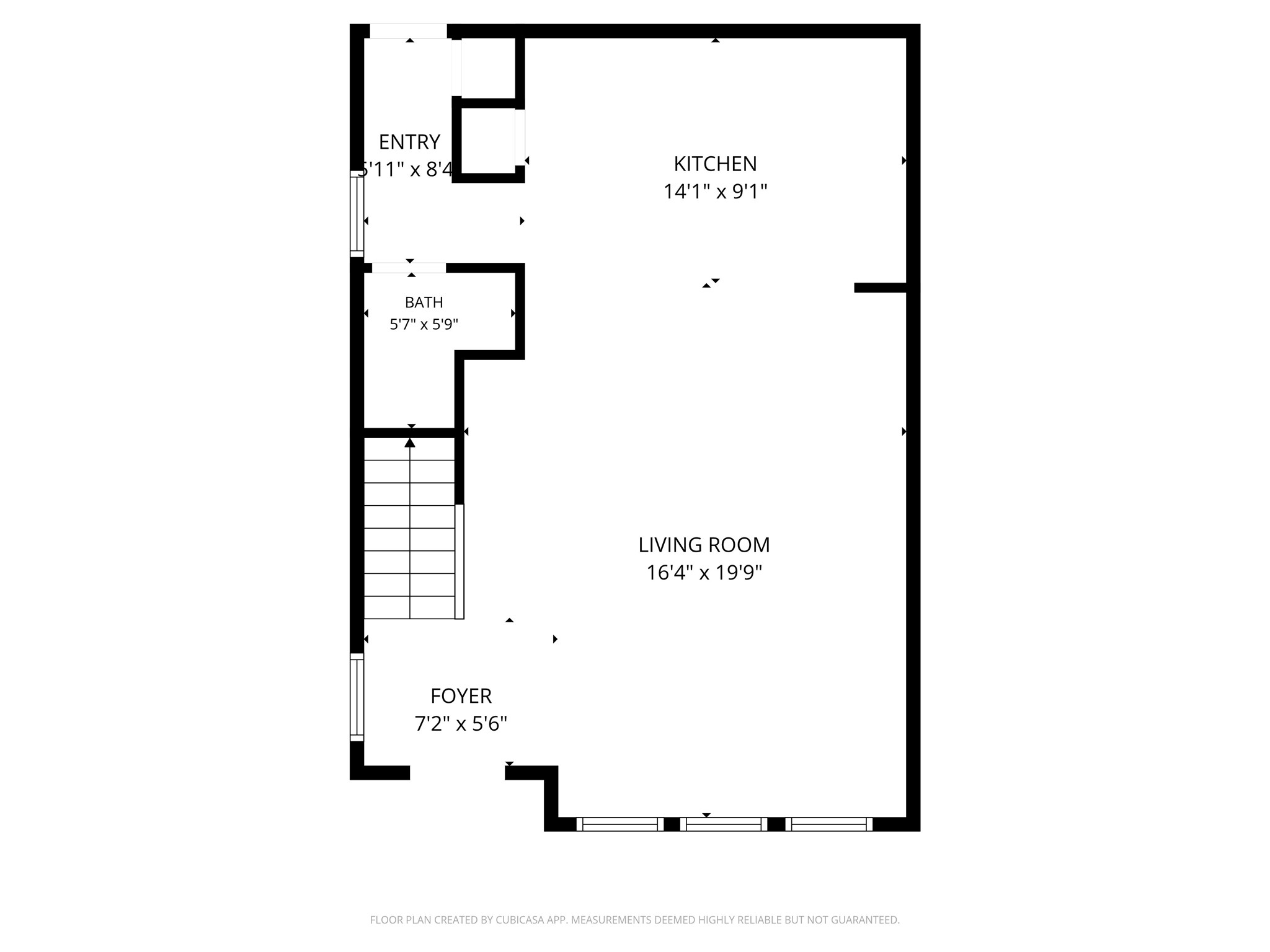 Residential in Allen 4