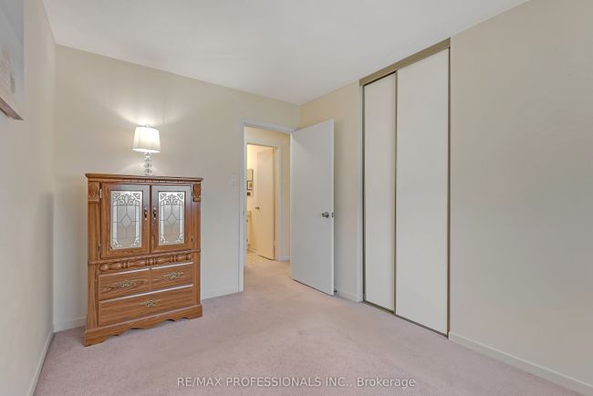 124 Panter Cres, House other with 3 bedrooms, 1 bathrooms and 1 parking in Ajax ON | Image 21