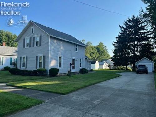 411 Wilbor Ave, Huron, OH, 44839-2528 | Card Image