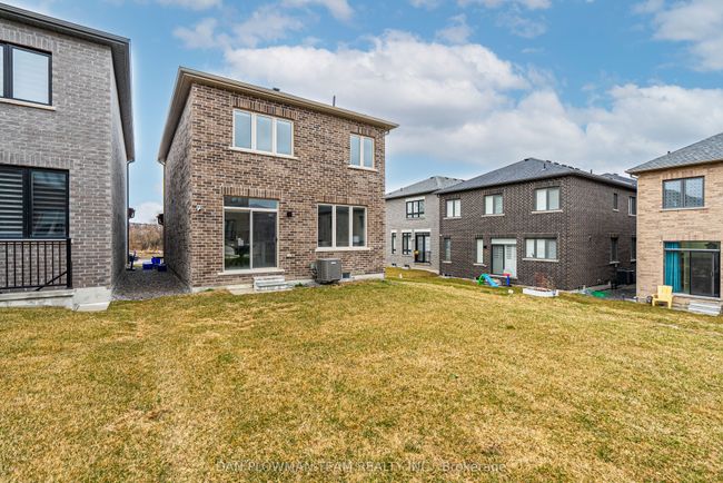 1284 Klondike Dr, House other with 4 bedrooms, 4 bathrooms and 2 parking in Oshawa ON | Image 45