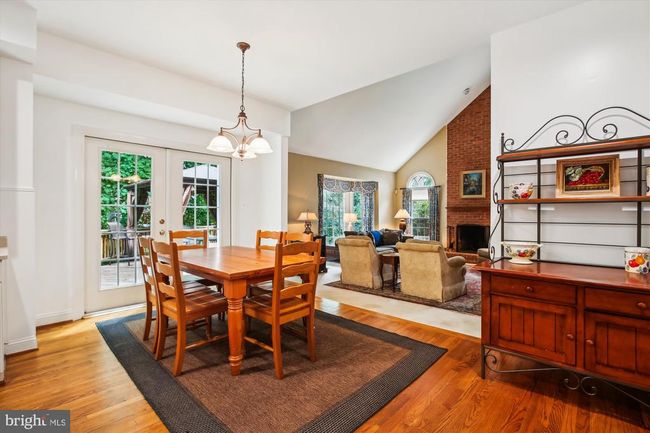 11400 Towering Oak Way, House other with 7 bedrooms, 5 bathrooms and null parking in RESTON VA | Image 19