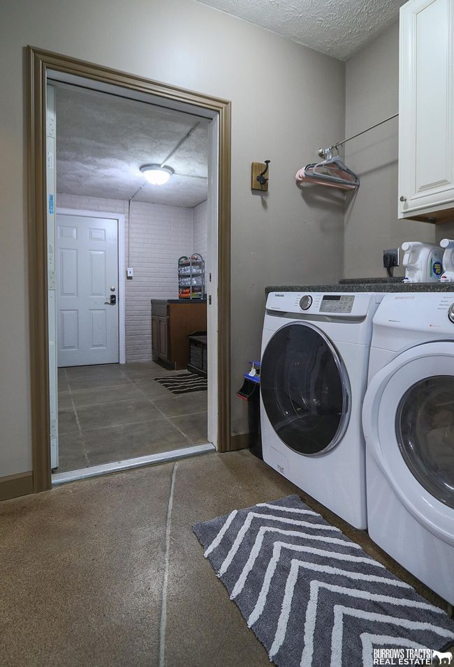 21806 S 190 Th St, House other with 3 bedrooms, 3 bathrooms and 2 parking in Adams NE | Image 37
