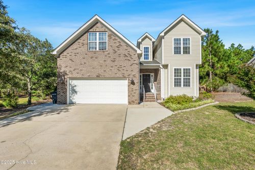 190 Diamondhead Dr S, Pinehurst, NC, 28374-9138 | Card Image
