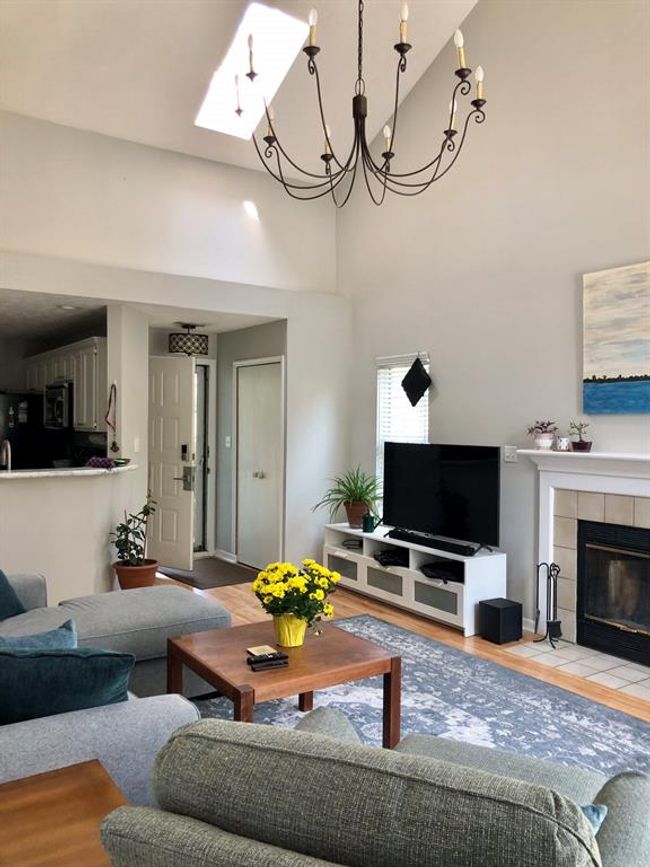 41 - 2809 Somerset Bay, Condo with 2 bedrooms, 2 bathrooms and null parking in Indianapolis IN | Image 4