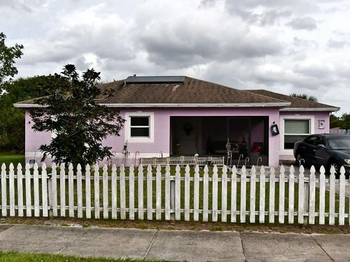 812 N 21st St, Fort Pierce, FL, 34950-6054 | Card Image