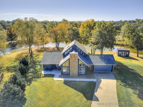 262 Hummingbird Lane, Eufaula, OK, 74432 | Card Image