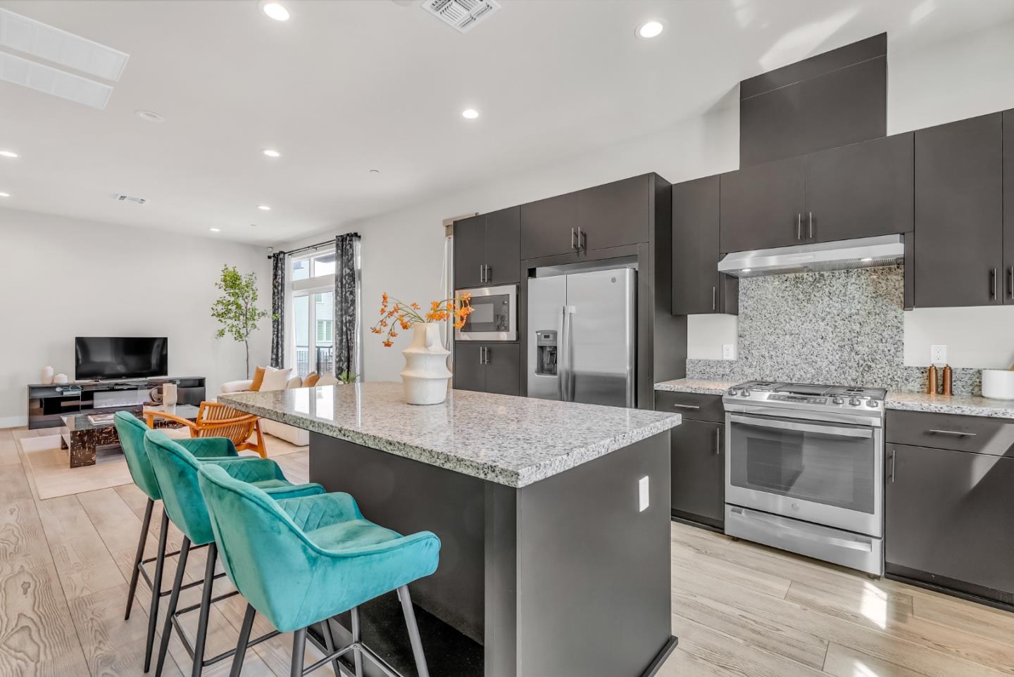 Residential in San Jose 4