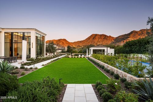 5029 E Desert Park Lane, Paradise Valley, AZ, 85253 | Card Image