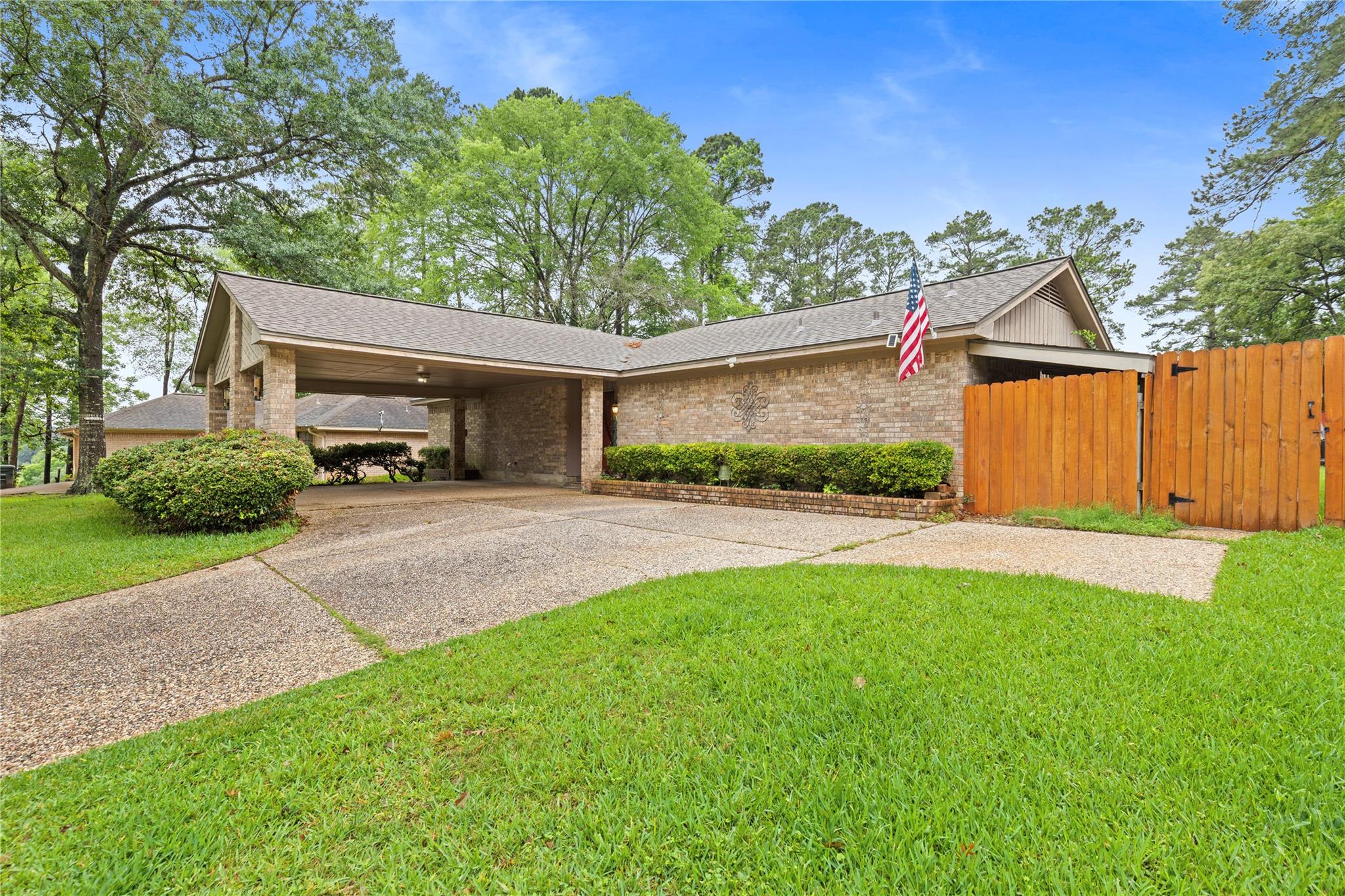 Residential in Huntsville 5